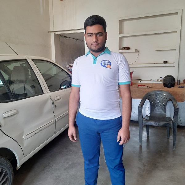 abhinav abhinav
